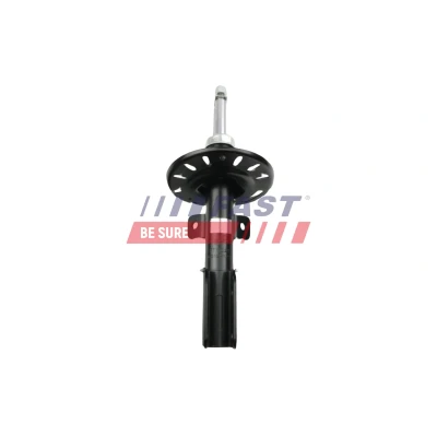 Image de FAST FT11021 Amortisseur Pression de gaz Système bitube Jambe suspension Goujon en haut