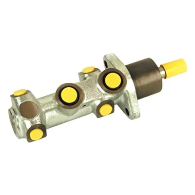Image de BREMBO M 23 051 Maître Cylindre 20,64 Fonte 10 x 1 (4) FIAT: Panda II 5 portes