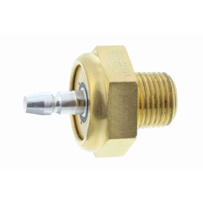 Image de Interruptor de presión aceite, transmisión automática VEMO V10 77 1093