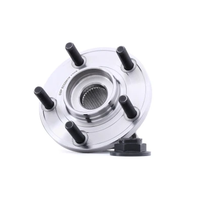 Image de GSP Kit de roulement roue 9332001K des deux côtés l&#039;avant 141,5mm