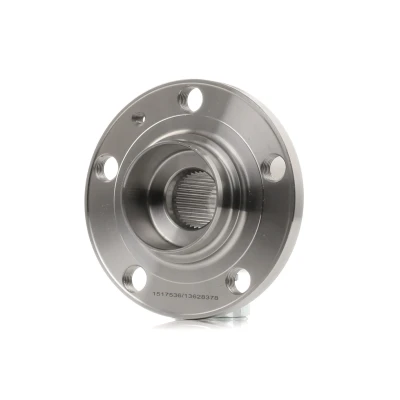 Image de OPTIMAL 101109 Kit de roulements roue avec bague magnétique intégré 120 SKODA: Fabia I 5 portes, 2, 1 Combi
