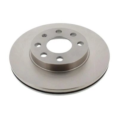 Image de MAPCO 25702 Disque de frein Essieu avant 240 20 6 100 ventilé OPEL: Corsa C 3/5 portes, С Van, VAUXHALL: Mk2