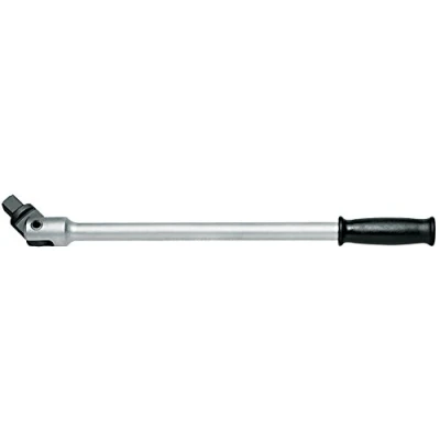 Image de GEDORE 3296 Poignée encliquetable carrée 20 (3/4&quot;)mm (pouces)