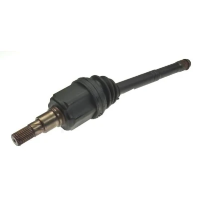 Image de LÖBRO 304891 Joint, arbre de commande sans monture NISSAN: Pathfinder 3, NP300 Navara Pick up