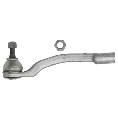 Image de FAG 840 0881 10 Rotule de direction 11,9 RENAULT: CLIO 3, MEGANE 2, SCENIC 2
