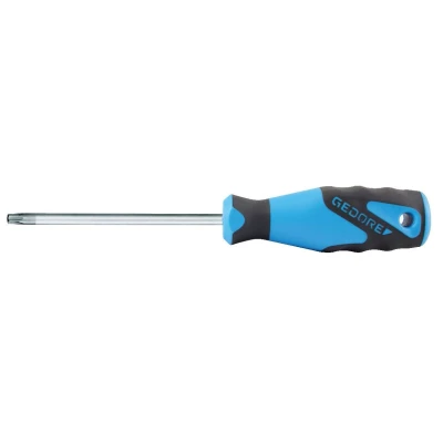 Image de GEDORE 2163 TXB T27 Tournevis coudé Torx extérieur 115mm T27, 4,99