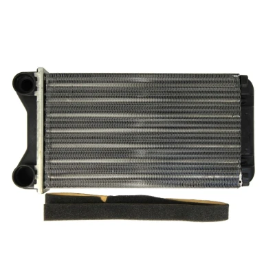 Image de NRF 54252 Radiateur De Chauffage AUDI: A4 B7 Avant, Berline, B6 SEAT: Exeo ST