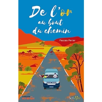 Image de De l&#039;or au bout du chemin