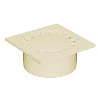 Image de Siphon de cour PVC sortie O63 75 90 FIRST 200x200 Sable