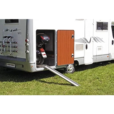 Image de FIAMMA Porte Moto Carry Pro