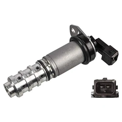 Image de FEBI BILSTEIN 170148 Valve de commande, réglage d&#039;arbres à came BMW: 3 Coupe, Berline, Touring oscaro, mister auto, yakarouler