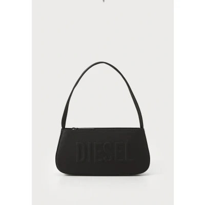 Image de Diesel Wdelia Sac à main pour enfants, Taille: One Size, Black