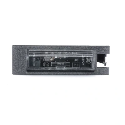 Image de MAGNETI MARELLI 715105100000 Eclairage De Plaque d&#039;Immatriculation arrière OPEL: Vectra C Caravan, A Berline, Astra G CC