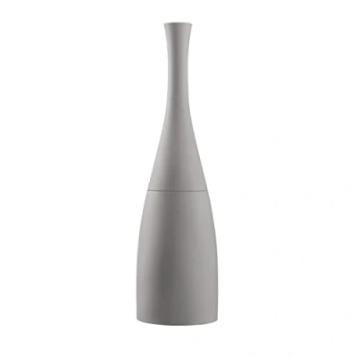 Image de COSMIC Brosse WC Porte Balayette Gris Doux Saku