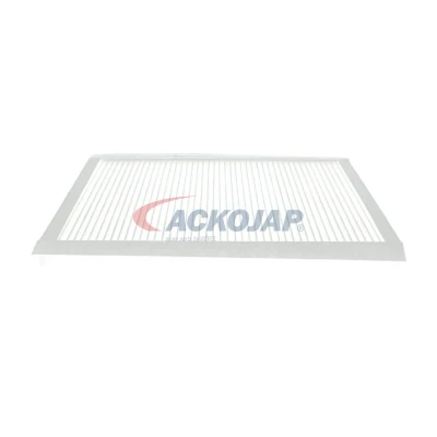 Image de ACKOJA A53 30 0005 Filtre d&#039;habitacle de pollens 247 172 20 Papier KIA: cee‘d I 5 portes, II Break
