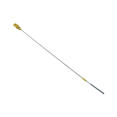Image de MAXGEAR 27 0965 Jauge d&#039;Huile avec joint d&#039;étanchéite jaune