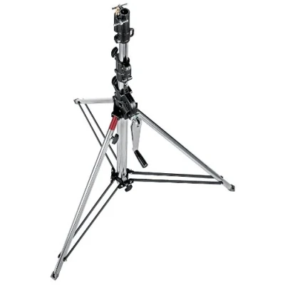 Image de Manfrotto 087NWSHB trépied 1 pieds Noir Neuf