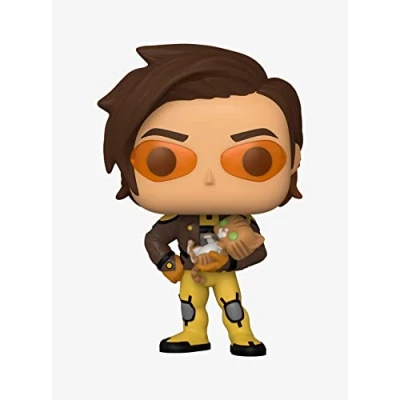 Image de X Men Gambit avec Cat US Pop! Vinyle