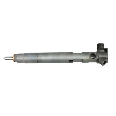Image de METZGER 0870233 Injecteur Common Rail (CR) Pièce de rechange à coder avec appareil autodiagnostic OBD bague d&#039;étanchéité