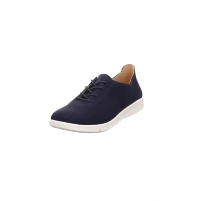 Image de Legero Femme Lucca Ballerines, Bleu Tempesta 8300, 43 EU