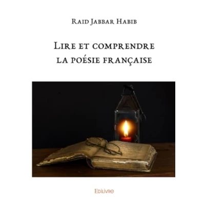 Image de Lire et comprendre la poésie française