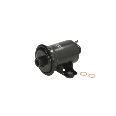 Image de MAHLE ORIGINAL KL 140 Filtre à Carburant de conduite VOLVO: V40 3/5 portes, OPEL: Adam, AUDI: A3 Berline