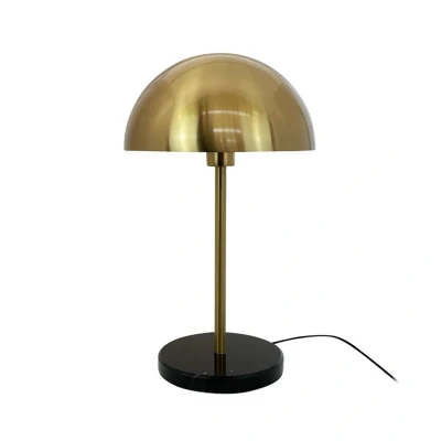 Image de DybergLarsen Nancy Lampe de Table Laiton
