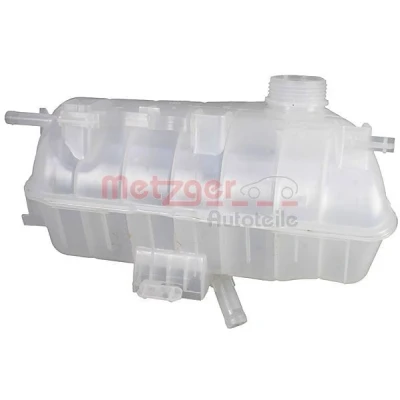 Image de METZGER 2140363 Vase d&#039;Expansion sans couvercle, capteur RENAULT: Kangoo II Express, / Grand