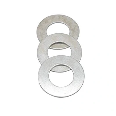 Image de HATOOLHA® Lot de 3 bagues réduction lame scie circulaire 30 mm x 16