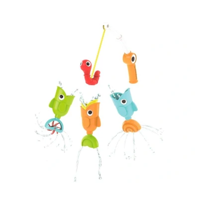 Image de Jeu de pêche Catch and Spray