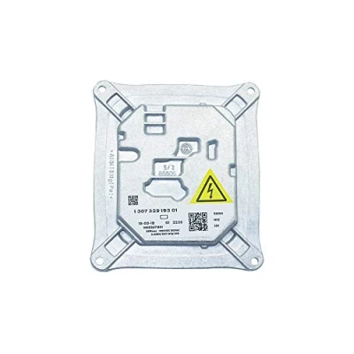Image de ZEALfix Module de commande phare ballast HID Xenon 63117182520 pour E90 E92 E93 A1669002800
