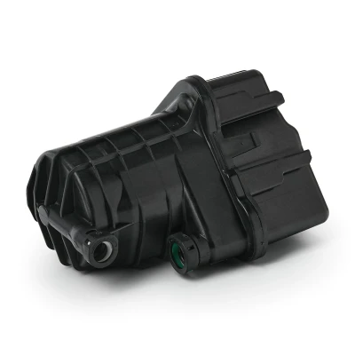 Image de BLUE PRINT ADN12330 Filtre à Carburant de conduite RENAULT: Modus / Grand Modus, CLIO 3, 2