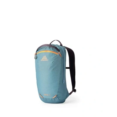 Image de Gregory Nano 14 Sac à dos, 48 cm, L, 0.33 KG, Bleu (Rio Blue)