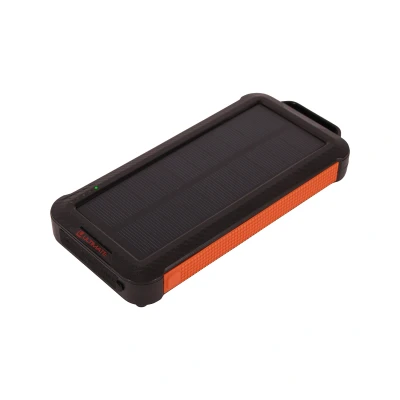 Image de Batterie Portative Solaire Ultimate Explora 10.000 mAh externe