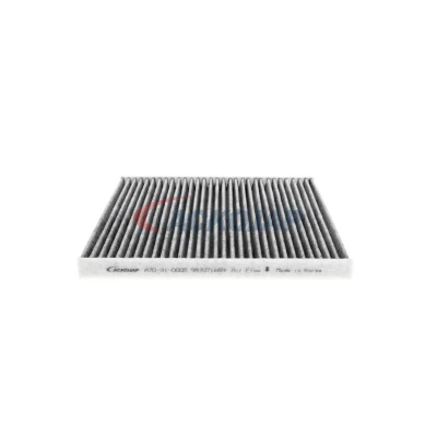 Image de ACKOJA A70 31 0002 Filtre d&#039;habitacle à Charbon actif 216 TOYOTA: Yaris I 3/5 portes, Land Cruiser Prado 120, Prius II Liftback
