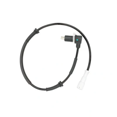 Image de VEMO V46 72 0234 Capteur ABS Essieu arrière 2 RENAULT: Kangoo I, I Express