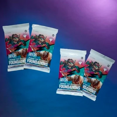 Image de Magic The Gathering, D3231000, Multicolor