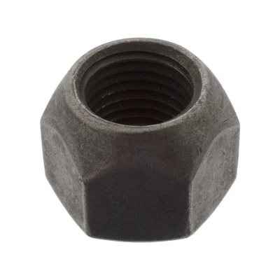 Image de SWAG 50 10 1366 Écrou De Roue Embase conique F 21 FORD: Transit Connect V408 Van, Tourneo / Grand Break, S Max Mk2