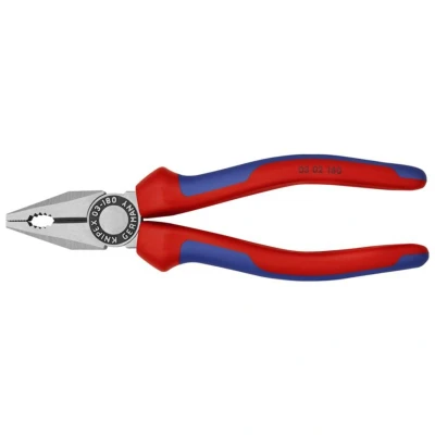Image de Pince KNIPEX 03 02 180