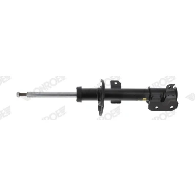 Image de MONROE G7987 Amortisseur Pression de gaz Système bitube Jambe suspension Goujon en haut, Collier bas SUZUKI: SWIFT 5