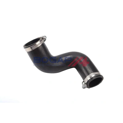 Image de BOGAP A1711326 Gaine De Suralimentation AUDI: A4 B7 Avant, Berline, B6/B7 Cabriolet, SEAT: Exeo ST