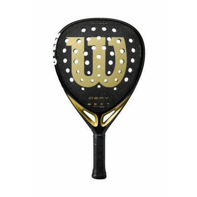 Image de Raquette de padel Wilson Defy V1