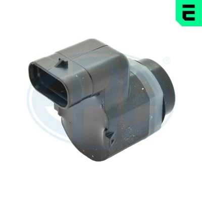 Image de ERA 566063A Capteurs De Recul arrière noir Récepteur à ultrasons RENAULT: TRAFIC 2 Kasten, Kangoo II Express, OPEL: Vivaro A Van, Combi