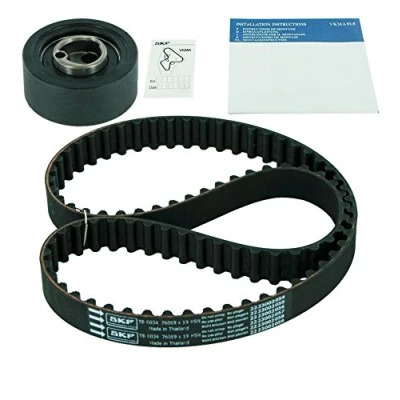 Image de SKF VKMA 96208 Kit de distribution 89 avec une denture arrondie SUZUKI: Samurai SUV, SWIFT 2, SUBARU: JUSTY 2