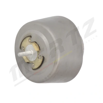 Image de MERTZ M S4584 Support moteur Avant gauche hydraulique AUDI: A4 B7 Avant, Berline, B6