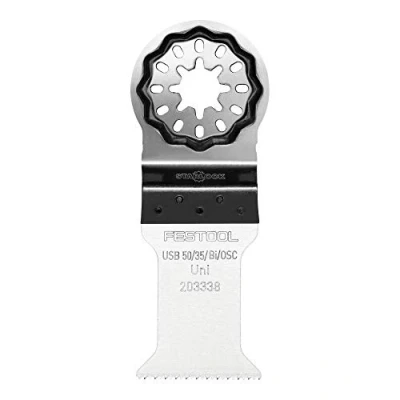 Image de Festool Lame de scie universelle USB 50/35/Bi/OSC/5