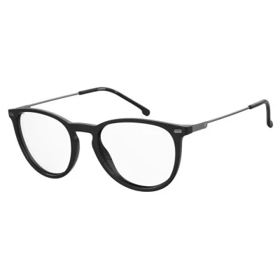 Image de Lunettes de Vue CARRERA 2050T Noir Polyamide Fille
