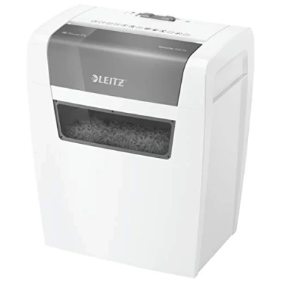 Image de Leitz IQ Home Déchiqueteuse de papier