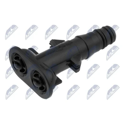 Image de Gicleur d&#039;eau de nettoyage, nettoyage des phares NTY EDS LR 002