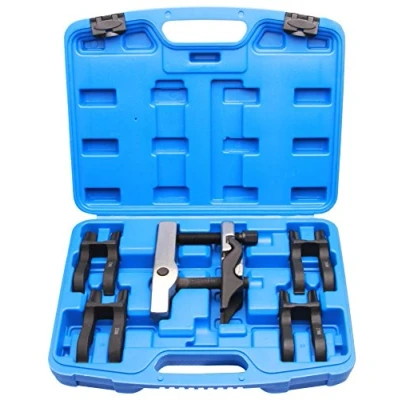 Image de Coffret arrache extracteur rotule universel